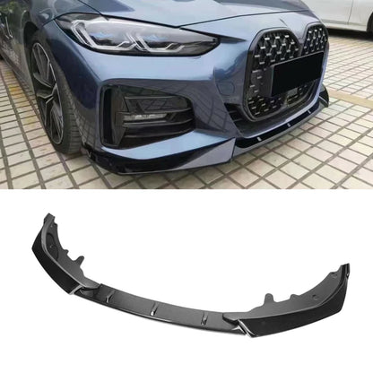 Carbon Fiber Front Lip for G22 / G23 4 Series BMW