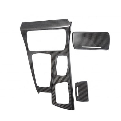 Carbon Fiber Interior Trim for F10 5 Series BMW