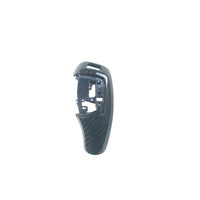 Carbon Fiber Shift Knob Trim for F10 5 Series BMW