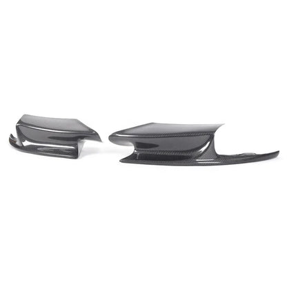 Carbon Fiber Front Lip for F10 5 Series BMW