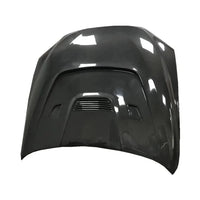 Carbon Fiber CS Style Vented Hood for F06 F12 F13 BMW 6 Series / M6