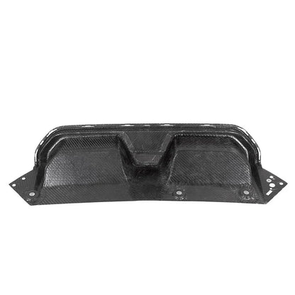 CS Style Carbon Fiber Rear Diffuser for F90 BMW M5