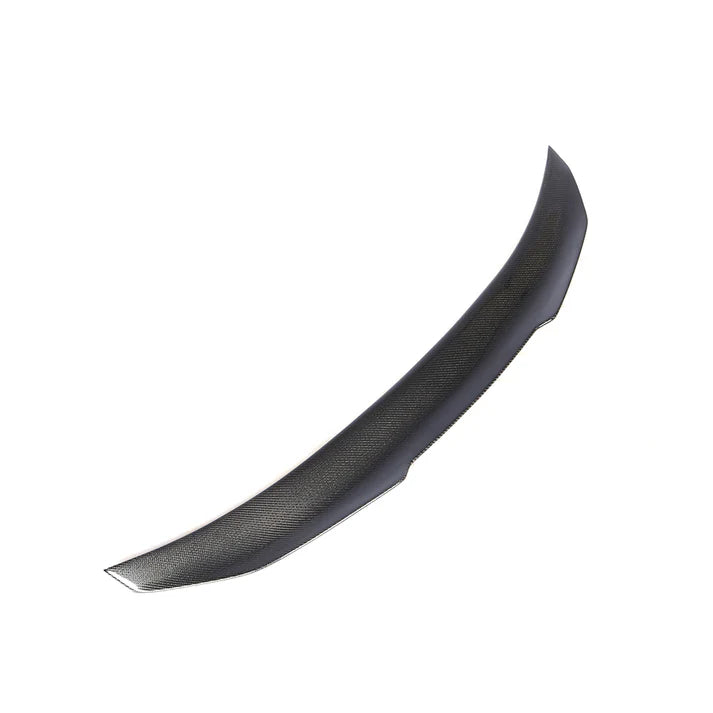 Ducktail Style Carbon Fiber Rear Spoiler for F82 BMW M4
