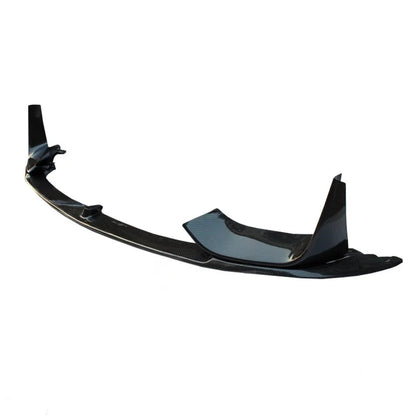 MP Style Carbon Fiber Front Lip for F80 / F82 BMW M3 M4