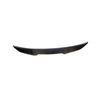 Ducktail Style Carbon Fiber Rear Spoiler for F82 BMW M4