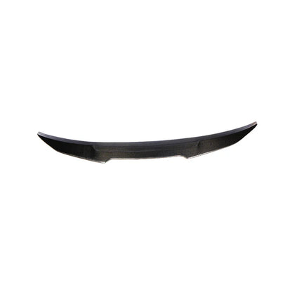 Ducktail Style Carbon Fiber Rear Spoiler for F82 BMW M4