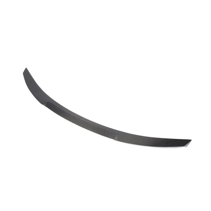 M4 Style Carbon Fiber Spoiler for F06 / F12 / F13 BMW 6 Series / M6