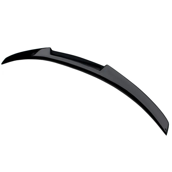 ABS Gloss Black CS Style Trunk Spoiler for F30 / F80 BMW M3 3 Series