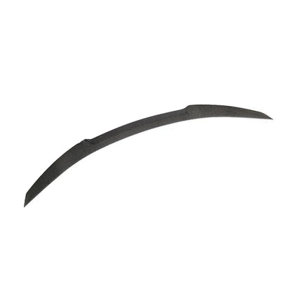 M4 Style Carbon Fiber Spoiler for F06 / F12 / F13 BMW 6 Series / M6
