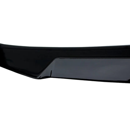 ABS Gloss Black CS Style Trunk Spoiler for F30 / F80 BMW M3 3 Series