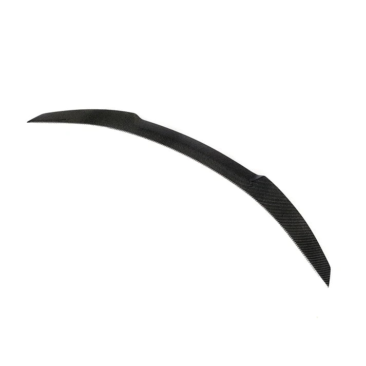M4 Style Carbon Fiber Spoiler for F06 / F12 / F13 BMW 6 Series / M6