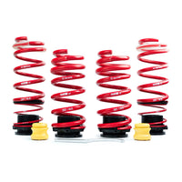 H&R BMW G90 M5 Sedan/Saloon Height Adjustable Lowering Springs