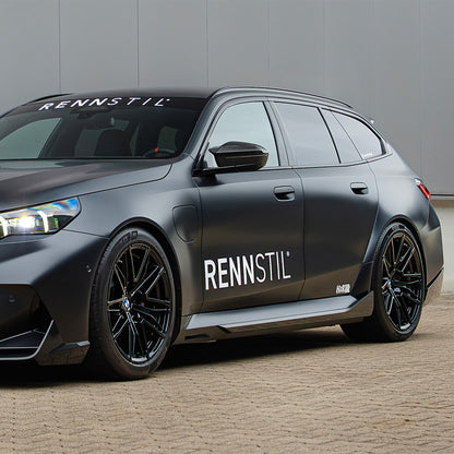H&R BMW G99 M5 Touring Lowering Springs