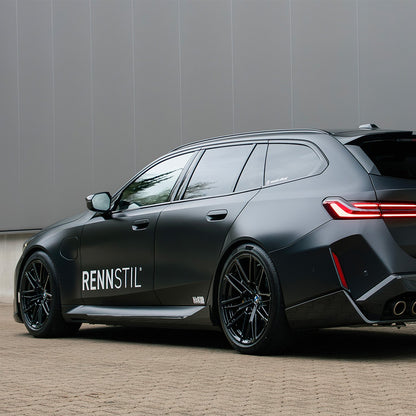 H&R BMW G99 M5 Touring Lowering Springs