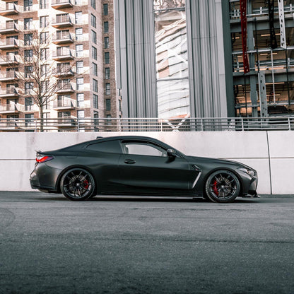 H&R BMW M4 30mm Lowering Springs (G82 non xDrive)