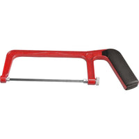BOXO 6" Junior Hacksaw