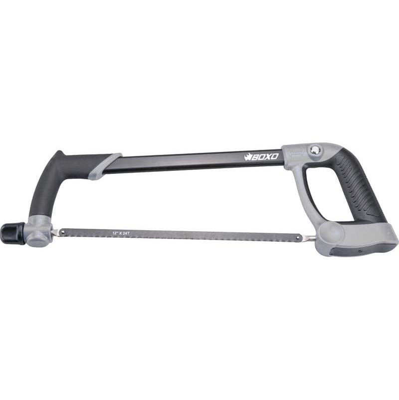 BOXO 12" Hacksaw