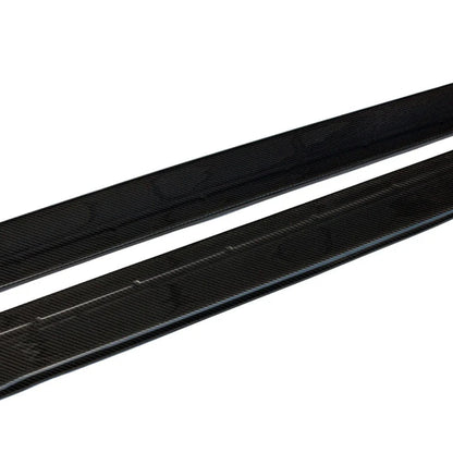 Carbon Fiber Side Skirts for F80 / F82 BMW M3 M4