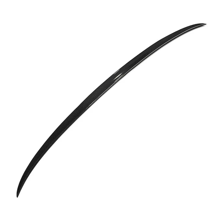 M5 Style Carbon Fiber Rear Trunk Spoiler for G30 / F90 M5 5-Series BMW