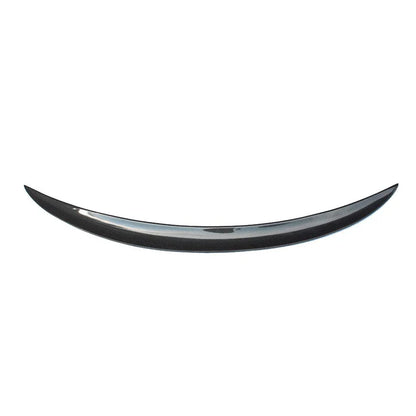 Carbon Fiber Low Profile Lip Style Trunk Spoiler for F22 / F23 / F87 BMW 2 Series M2
