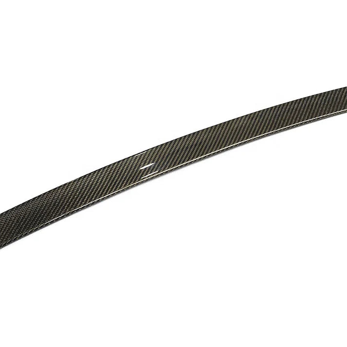 Carbon Fiber Rear Trunk Spoiler for E90 / E92 / E93 BMW M3 3 Series