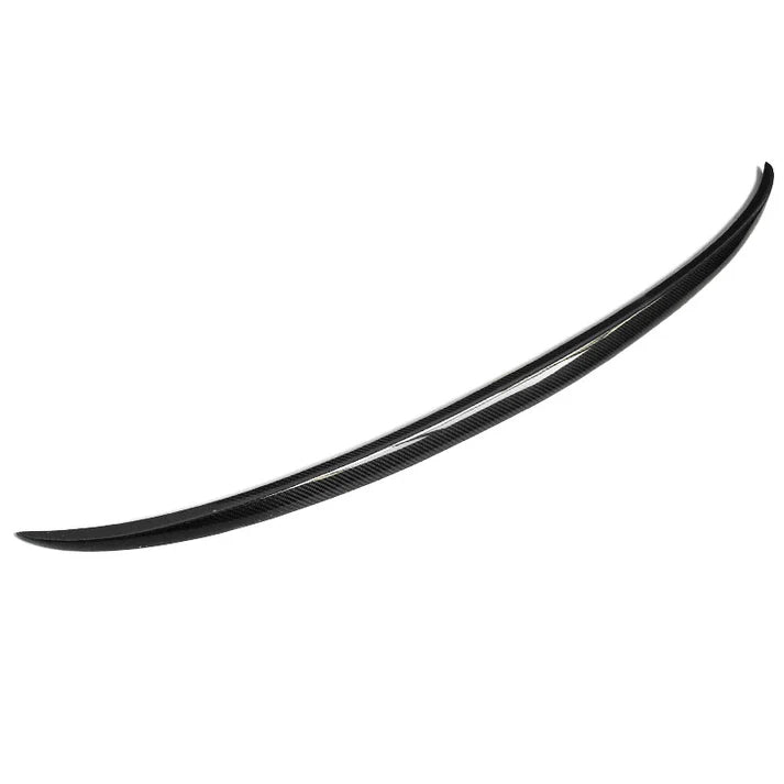 M5 Style Carbon Fiber Rear Trunk Spoiler for G30 / F90 M5 5-Series BMW