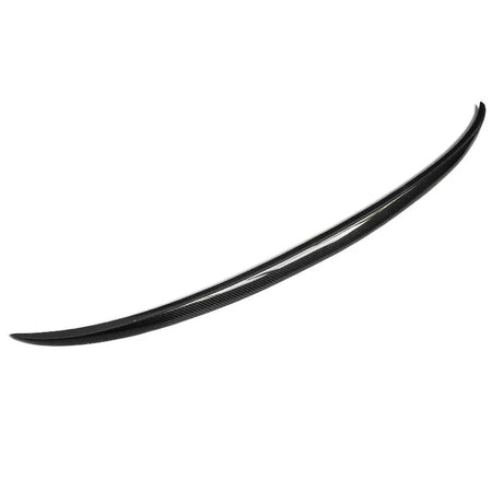 M5 Style Carbon Fiber Rear Trunk Spoiler for G30 / F90 M5 5-Series BMW