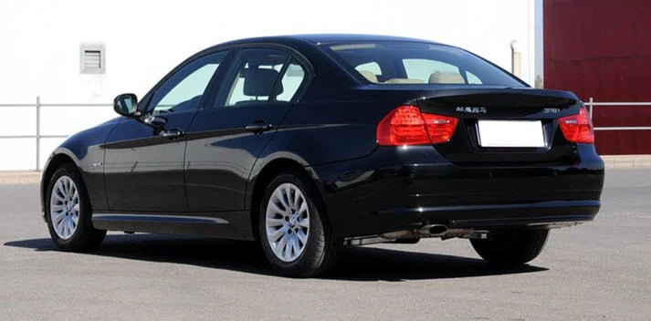 CS Style Carbon Fiber Spoiler for E90 / E92 / E93 BMW M3 3 Series