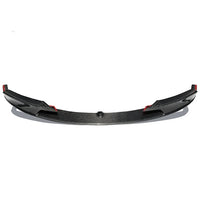 Carbon Fiber Front Lip for F30 3 Series BMW