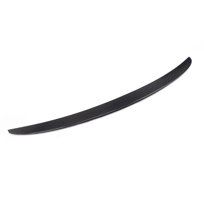 Low Profile Carbon Fiber Rear Spoiler for F32 BMW 4 Series