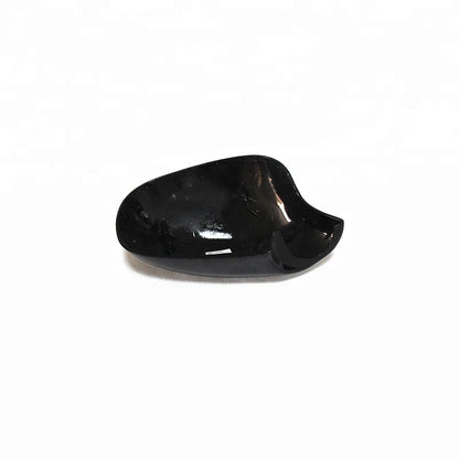 Replacement Carbon Fiber Mirror Caps for E90 / E92 / E93 BMW 3 Series LCI