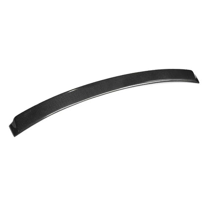 Carbon Fiber AC Style Trunk Spoiler for F30 / F80 BMW 3 Series