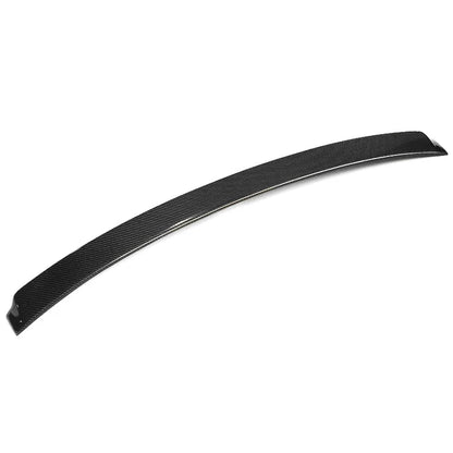 Carbon Fiber AC Style Trunk Spoiler for F30 / F80 BMW 3 Series