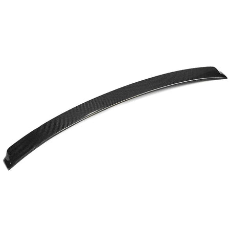 Carbon Fiber AC Style Trunk Spoiler for F30 / F80 BMW 3 Series