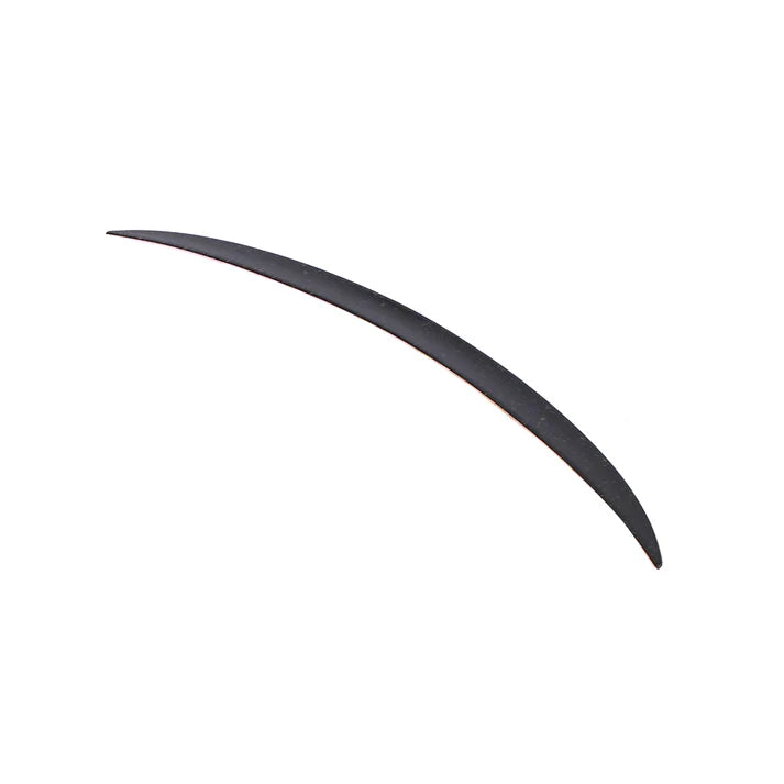 Forged Carbon Fiber MP Style Trunk Spoiler for F22 / F23 / F87 BMW 2 Series M2