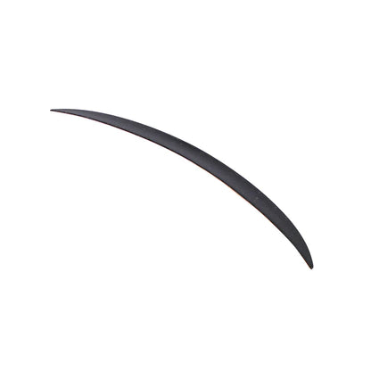 Forged Carbon Fiber MP Style Trunk Spoiler for F22 / F23 / F87 BMW 2 Series M2