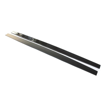 Carbon Fiber Side Skirts for F80 / F82 BMW M3 M4