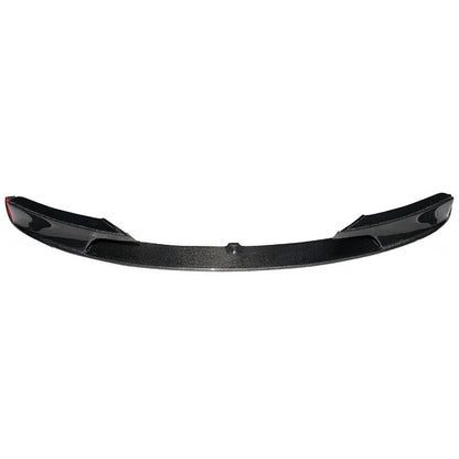 Carbon Fiber Front Lip for F30 3 Series BMW