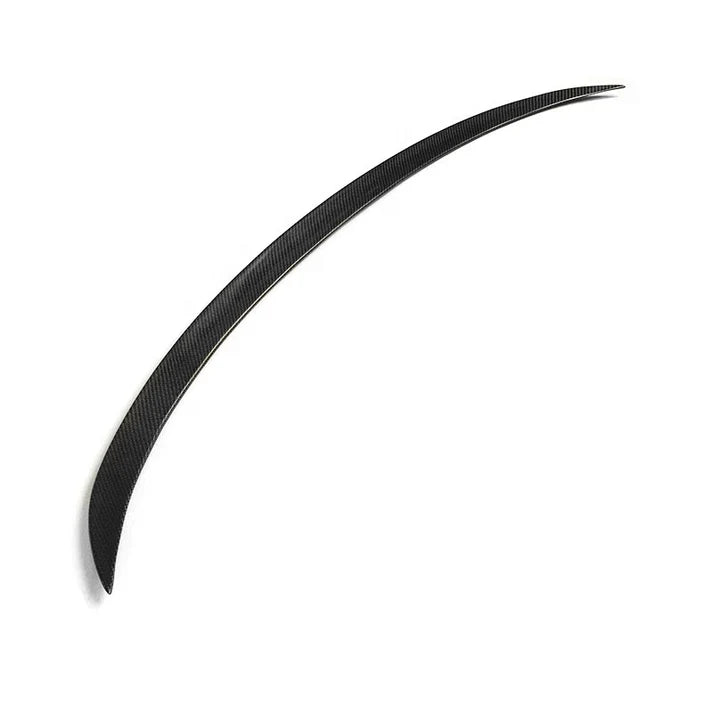 Carbon Fiber Rear Trunk Spoiler for E90 / E92 / E93 BMW M3 3 Series