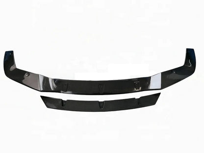 Vorsteiner Style Carbon Fiber Front Lip for F87 BMW M2
