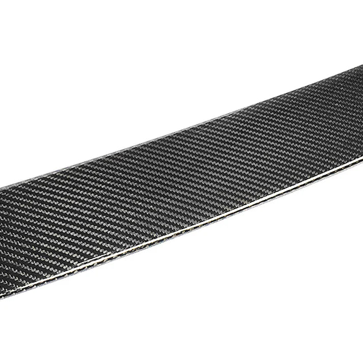 Carbon Fiber AC Style Trunk Spoiler for F30 / F80 BMW 3 Series