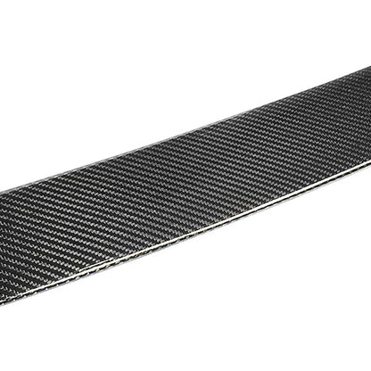 Carbon Fiber AC Style Trunk Spoiler for F30 / F80 BMW 3 Series