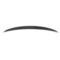 Low Profile Carbon Fiber Rear Spoiler for F32 BMW 4 Series