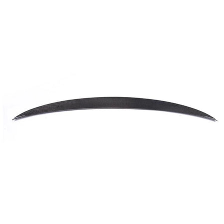 Low Profile Carbon Fiber Rear Spoiler for F32 BMW 4 Series