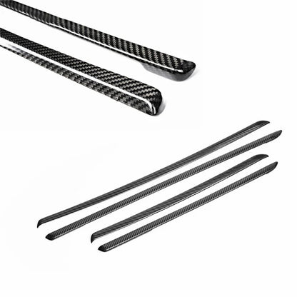 Carbon Fiber Interior Trim for F30 / F32 BMW 3 Series 4 Series