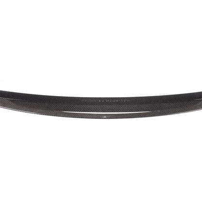 Low Profile Carbon Fiber Rear Spoiler for F32 BMW 4 Series