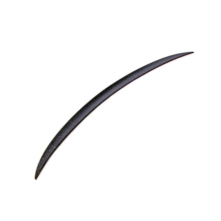 Forged Carbon Fiber MP Style Trunk Spoiler for F22 / F23 / F87 BMW 2 Series M2