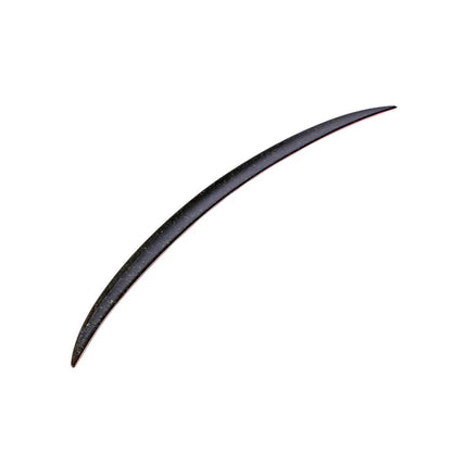Forged Carbon Fiber MP Style Trunk Spoiler for F22 / F23 / F87 BMW 2 Series M2
