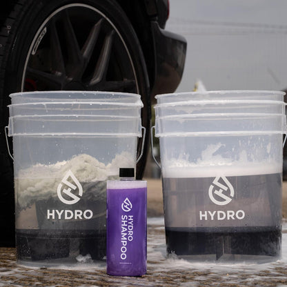 HYDRO SHAMPOO 1000ml