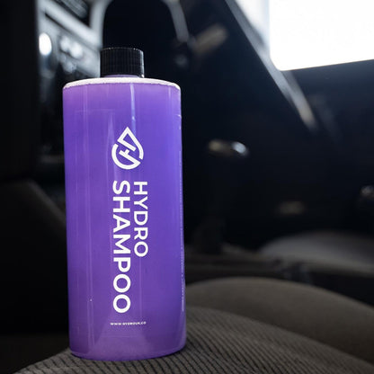 HYDRO SHAMPOO 1000ml